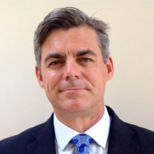 Prof Christopher Vertullo