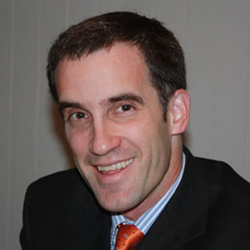 Dr Michael McAuliffe