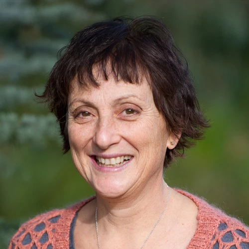 Prof Rachelle Buchbinder